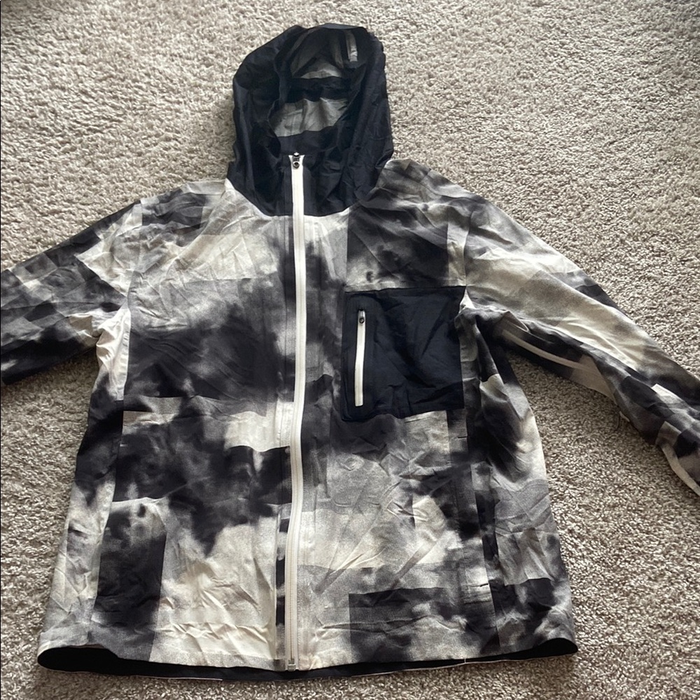 Lululemon Jacket